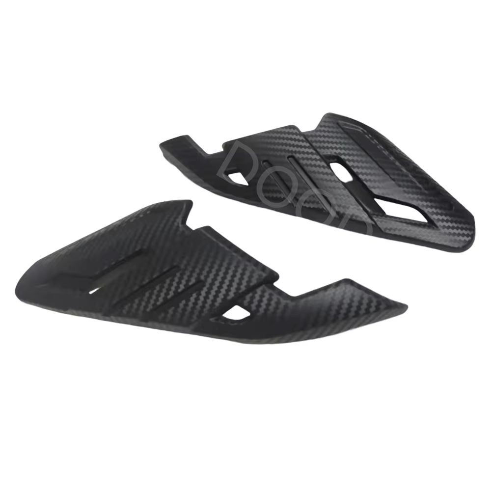 Couvercle de phares pour Nissan Navara, accessoires automobiles adaptés au Np300 2021 2022 2023