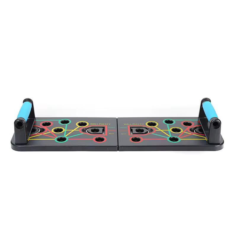 Bandes de caoutchouc pliables de 160lb