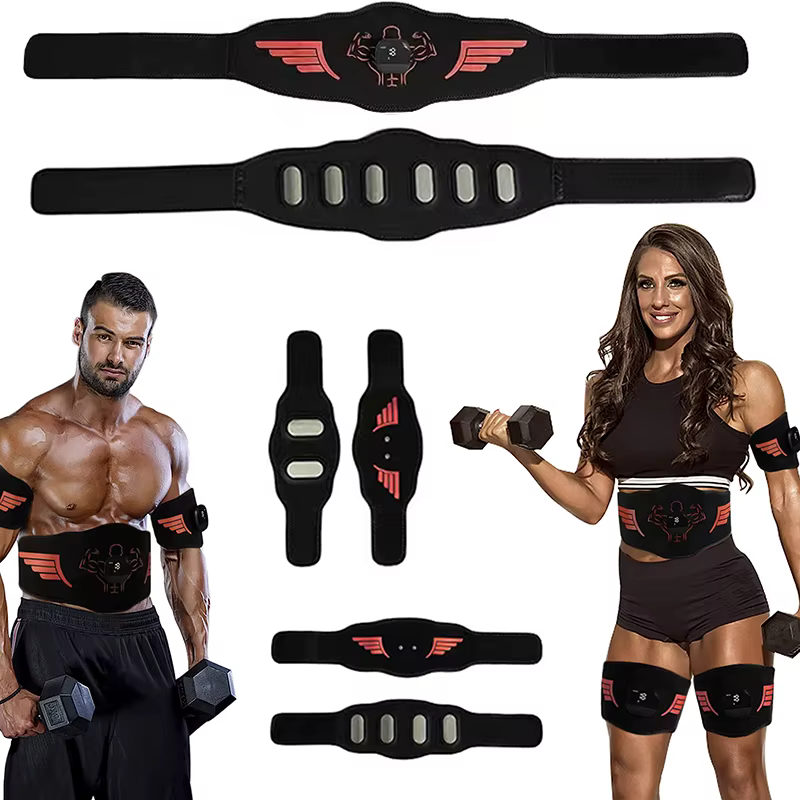 Mise à niveau du stimulateur musculaire du bras