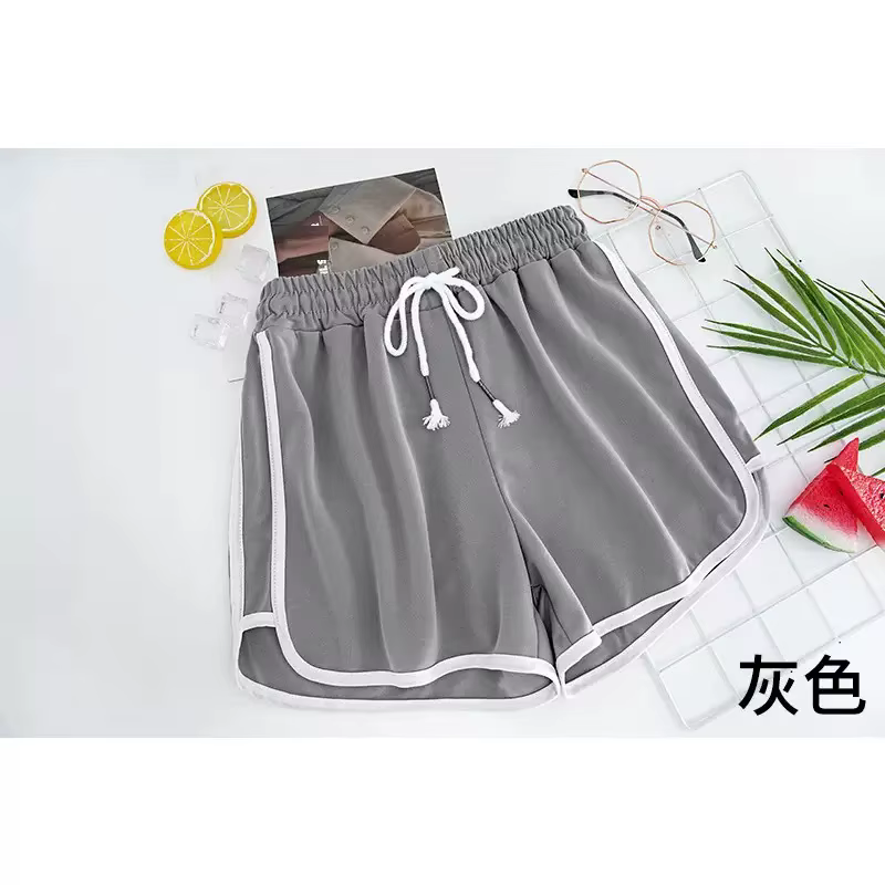Short de sport d'été pour femmes