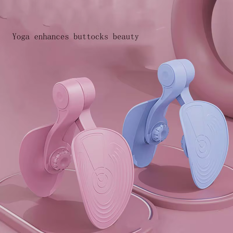 1 pc. Appareil d'entraînement des muscles du plancher pelvien, récupération post-partum, remodelage corporel, entraînement des jambes et des fessiers, exercice multifonctionnel pour les cuisses