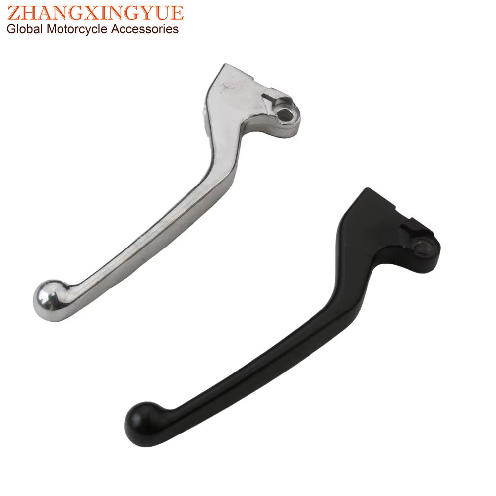 Levier d'embrayage pour scooter BWS50 Stunt50 Booster 50, compatible Yamaha MBK Bws Mach Jog Stunt Booster CS50 5JH-H3912-10
