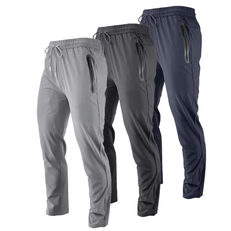 Pantalons de survêtement de Jogging pour hommes