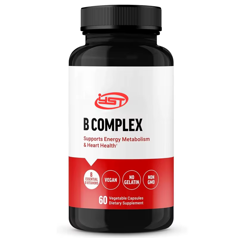 Complexe de vitamines B