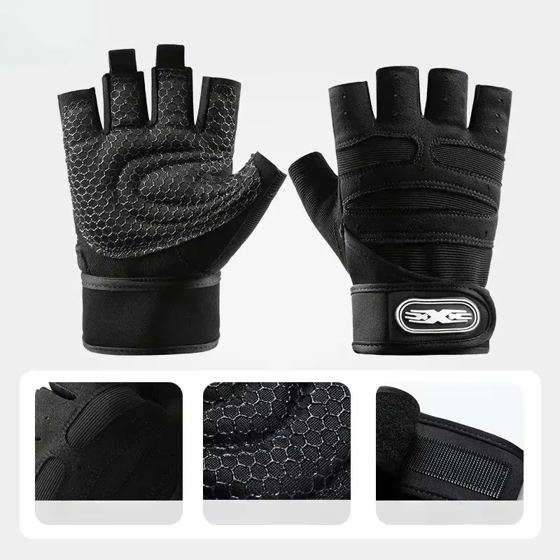Gants de Sport en plein air pour hommes et femmes