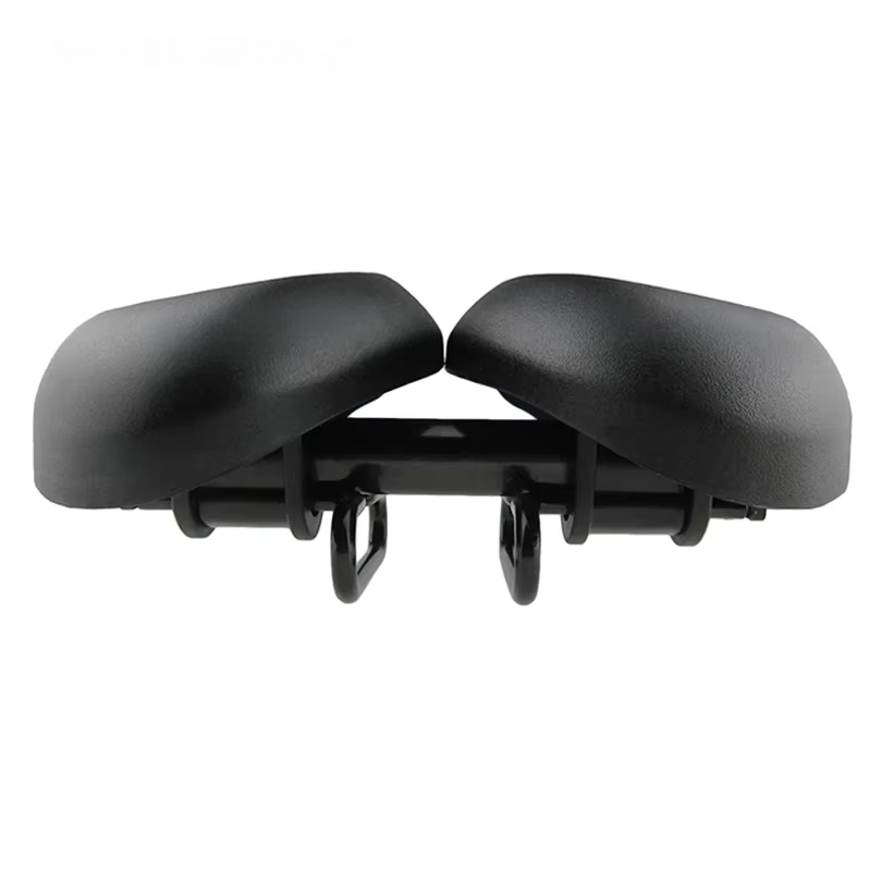 Selle de vélo confortable antichoc