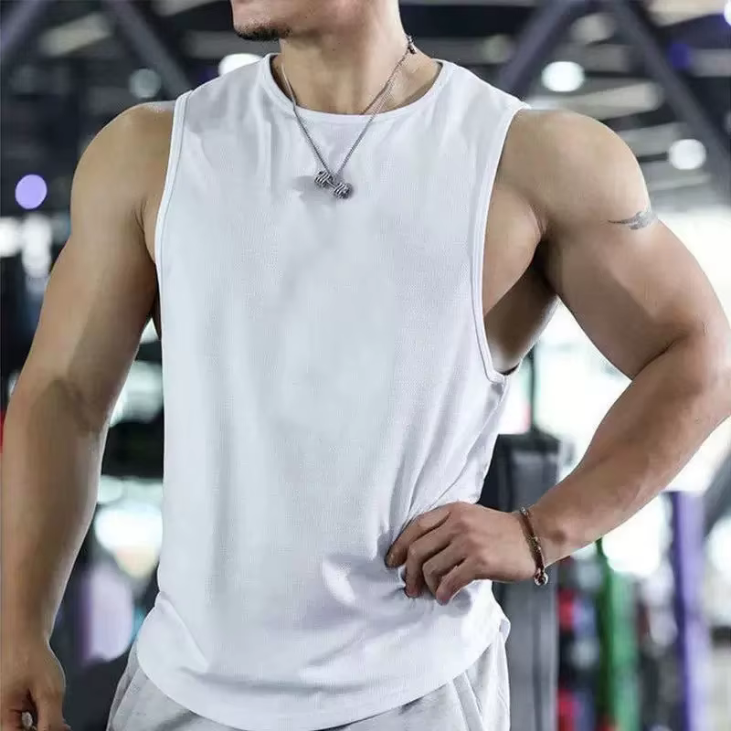 Gilet d'entraînement pour hommes