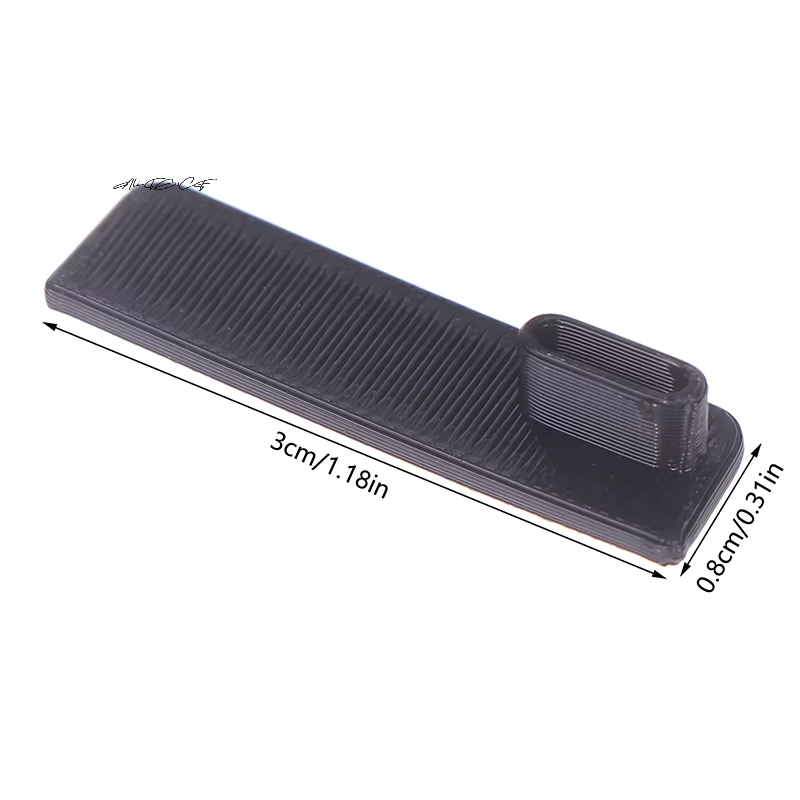 Mini 3/Mini 3 4 pro type-c Port de chargement bouchon anti-poussière couvercle de Protection contre l'humidité pour DJI Mini 4 pro Drone accessoires couverture du corps