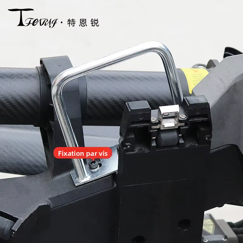Poignée de transport DJI T70/T70P pour drone, accessoire de manutention de drone, pièce de rechange durable de haute qualité pour équipement de drone