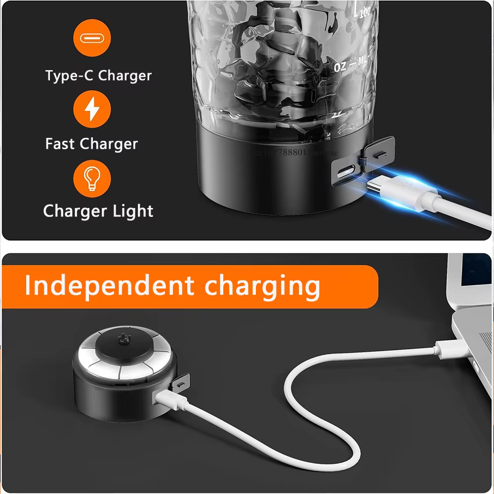 Shaker électrique pour protéines