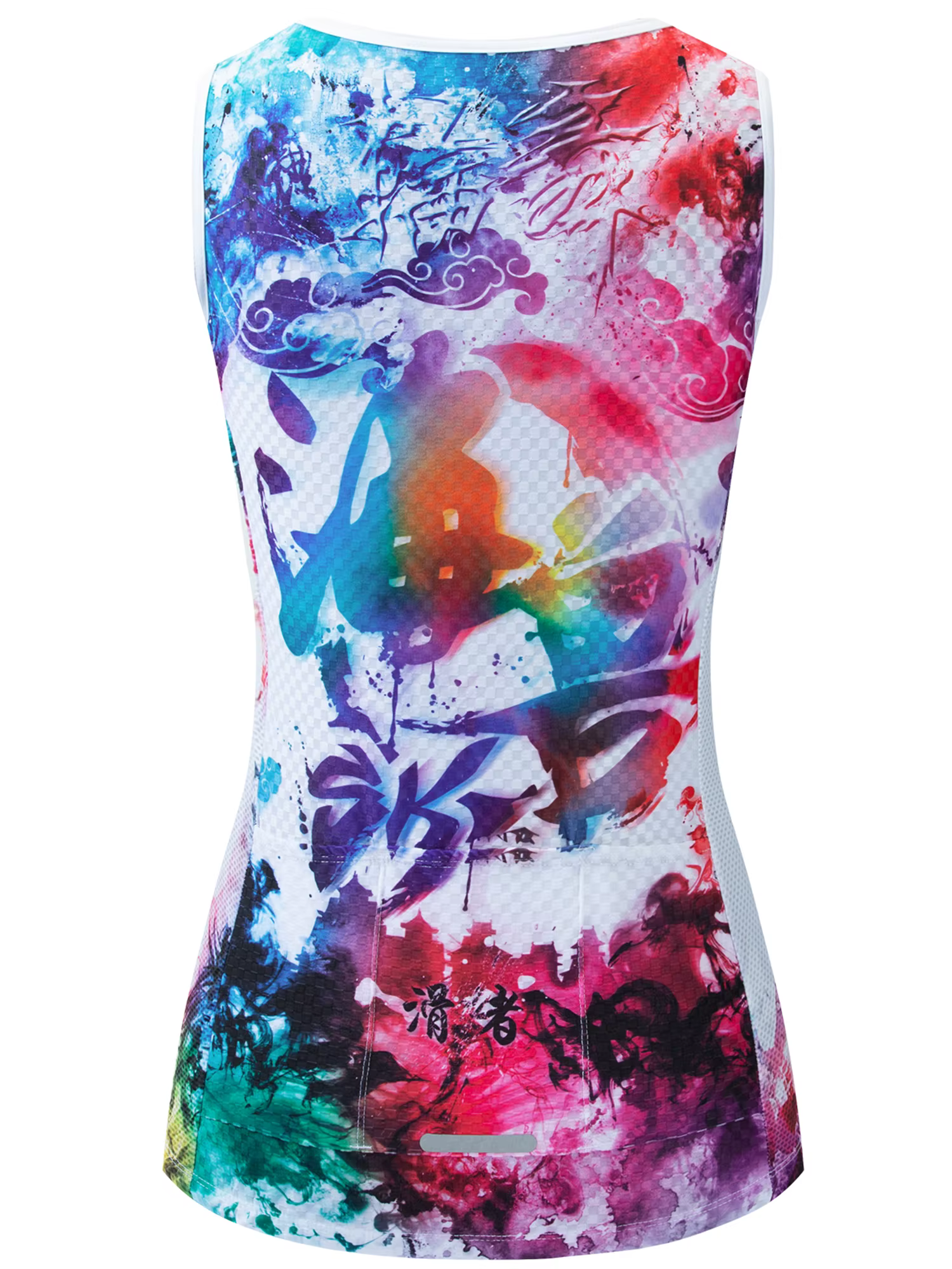 Gilets de cyclisme pour femmes