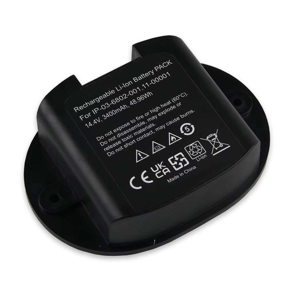 Batterie pour haut-parleur Bluetooth SONOS MOVE IP-03-6802-001 IP-03-9291-001 PAN-03-682-001 3400mAh