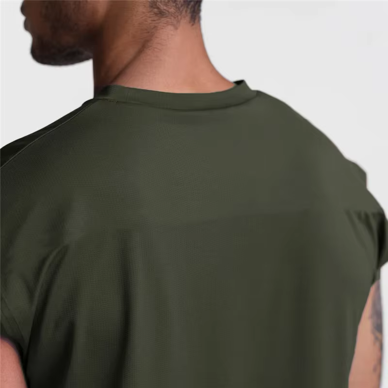 Vêtements de Fitness pour hommes