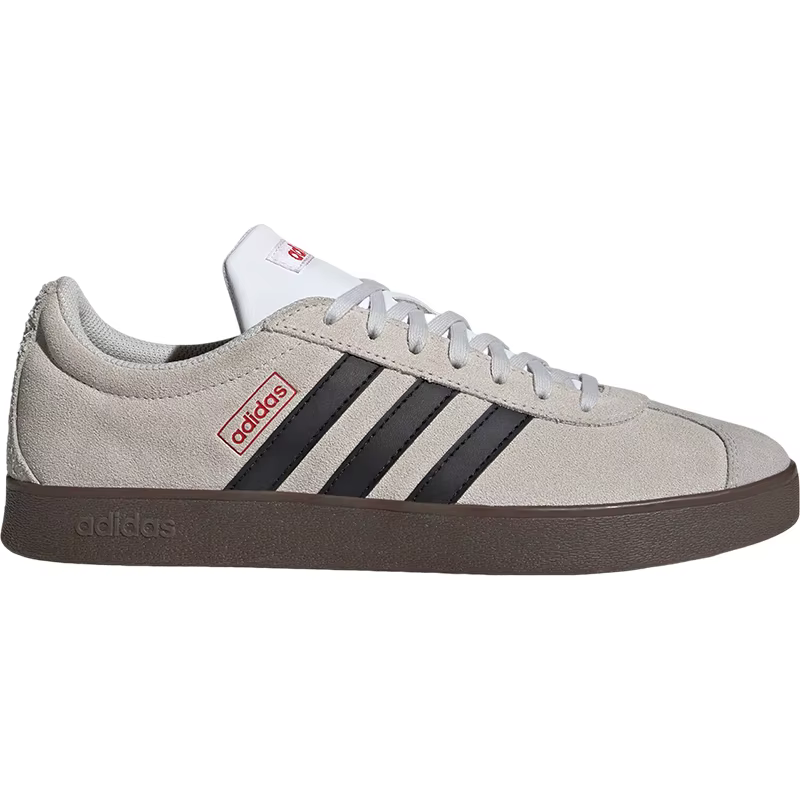 Adidas véritable VL COURT 2.0 chaussures de sport et de loisirs pour hommes et femmes JS3003