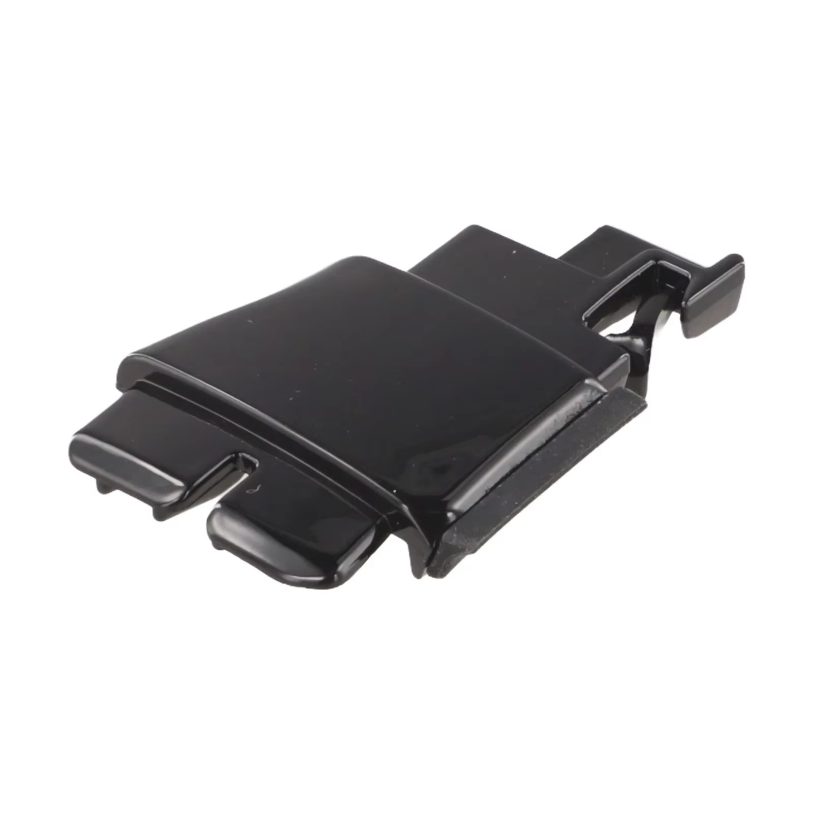 Plaque de couverture de toit pour Mercedes GLC W253 2016 2017 2018, conçue pour la compatibilité avec les rails de toit OEM