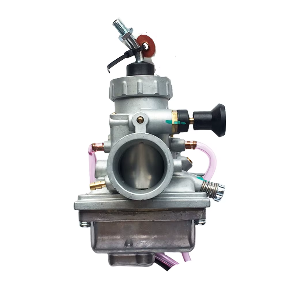 Carburateur de moto pour YAMAHA RXK RX135 RX115 RX KING Concorde 135 Carb Mikuni 3KA-E4101-20