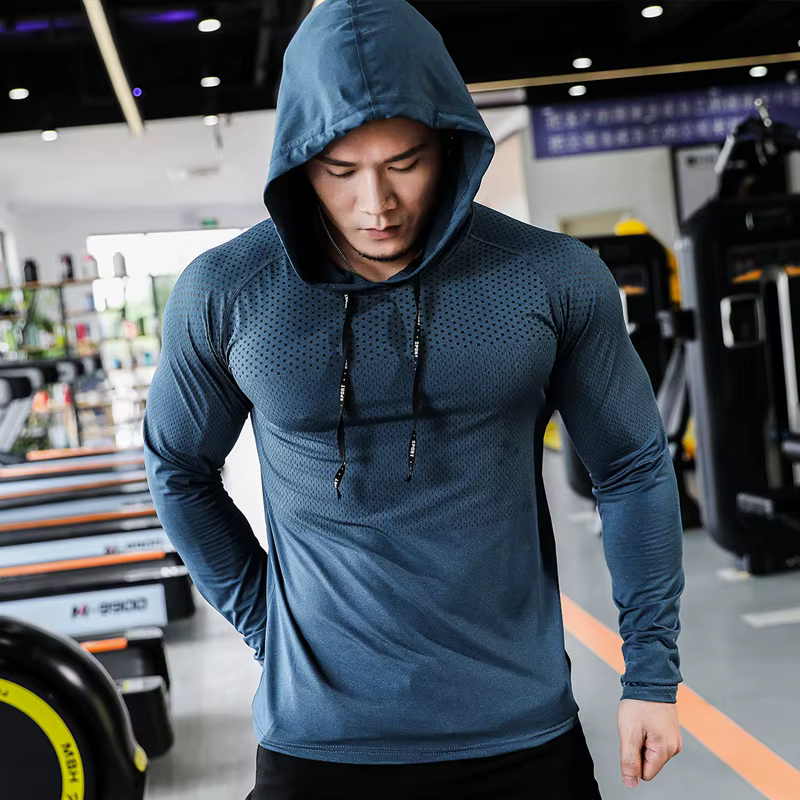 Survêtement de Fitness pour hommes
