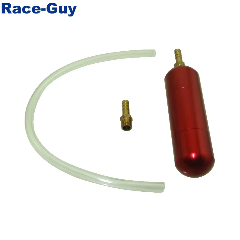 Boost Power Bottle pour Mini Moto RL 47cc 49cc, Façades D343 Pocket Bike Bicycle
