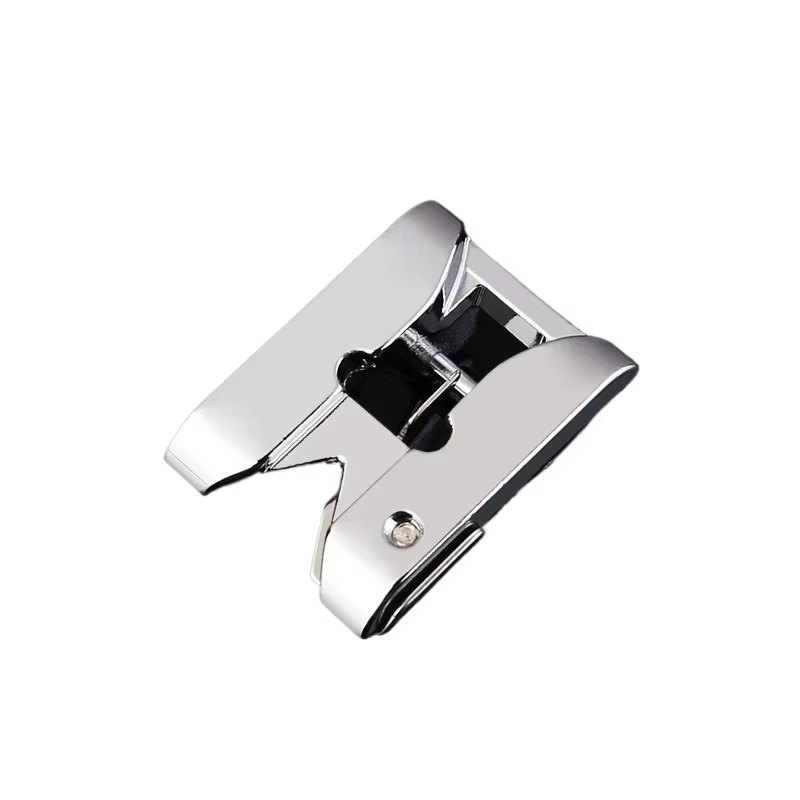 Pied presseur pour machine à coudre à franges/boucles 9906 AA7017-2, accessoires de couture, outils de broderie, point de couture