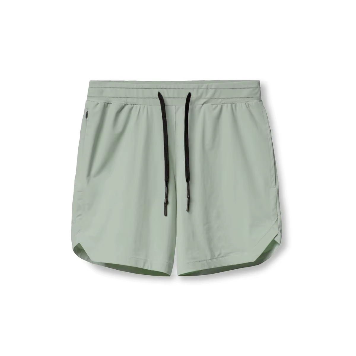 Short de course pour hommes