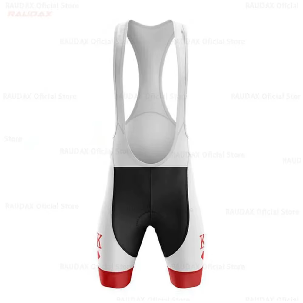 Nouvel ensemble de vêtements de cyclisme d'été anti-UV