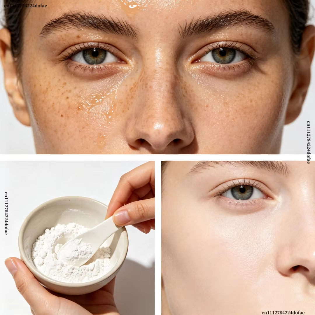 Poudre d'acide salicylique à 99 % pour la fabrication artisanale de savon cosmétique DIY, matière première pour savon de bain et parfums faits maison