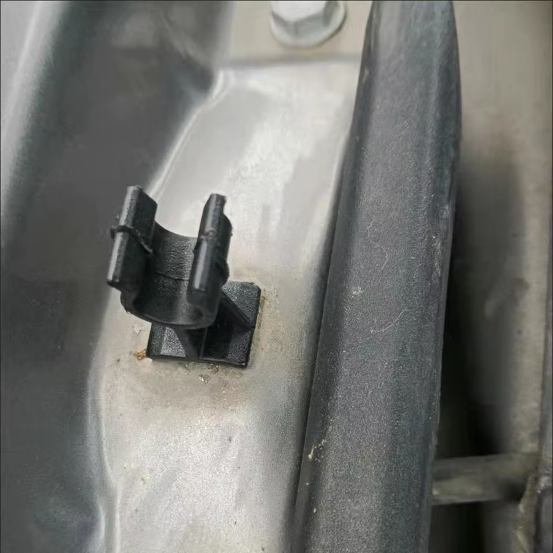 Accessoires de voiture pour Nissan Qashqai + 2, J10, 2006, 2007, 2008, 2009, 2009, 20102011, 2013, Capot, Capot, Prop, Support, Clamp, réinitialisation Kit, Le plus récent