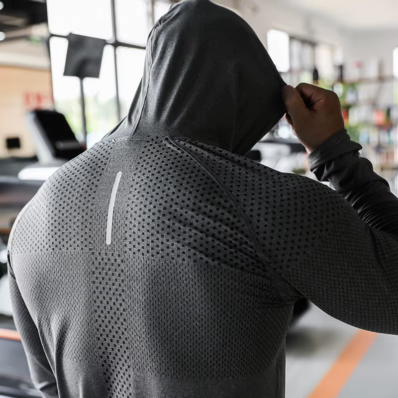 Survêtement de Fitness pour hommes
