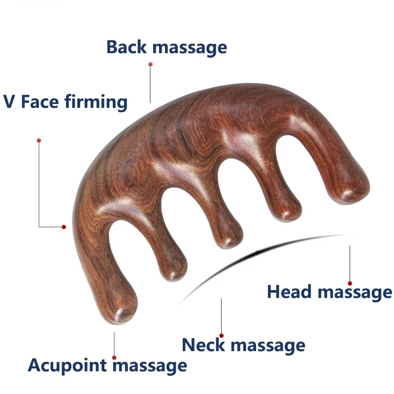 Masseur Acupoint