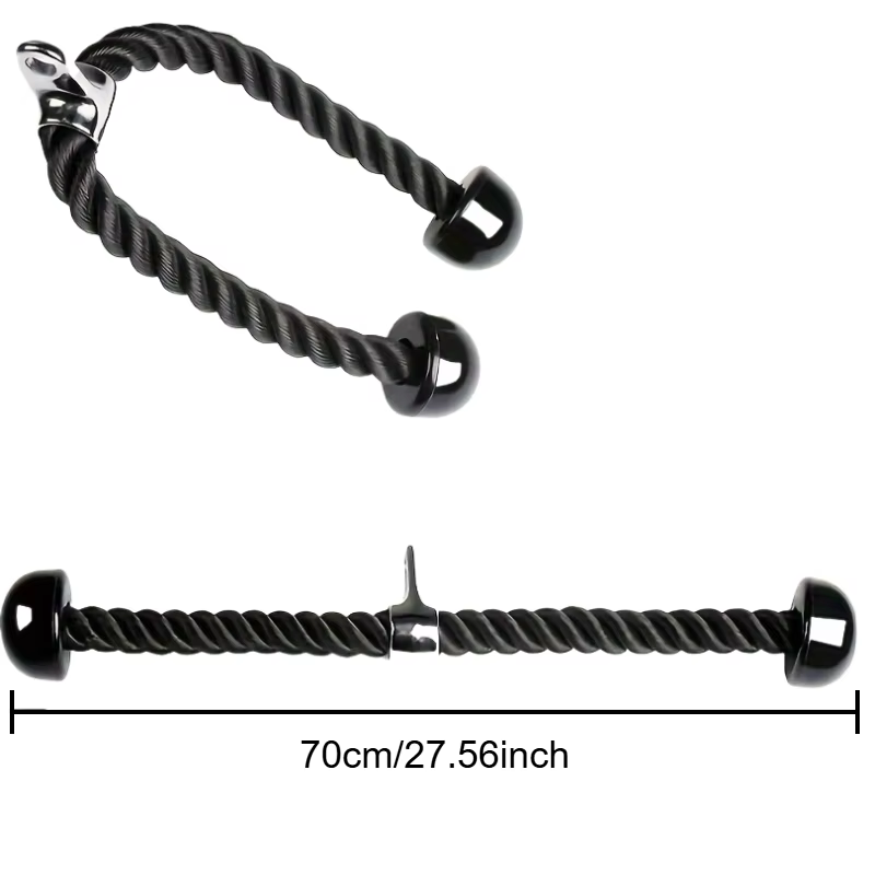 Équipement de cadre de portique d'entraînement pour biceps
