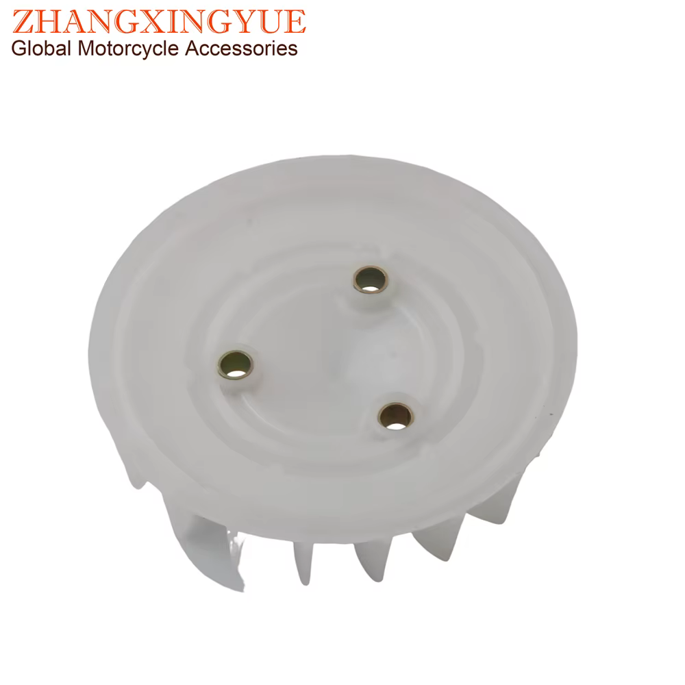 Ventilateur de carénage d'air pour MBK Booster 50 Next Rocket Spirit Track Equalis Fizz Flipper Mach-G Nitro Ovetto 2T 50cc 3VL-E2611-01