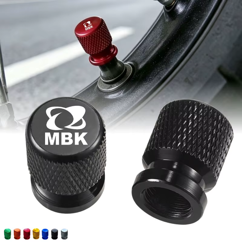 Modification universelle de soupape de moto pour MBK Booster 50CC Spirit Nitro 50 50CC Stunt Cityliner 250 Flipper 125 Kilibre 300