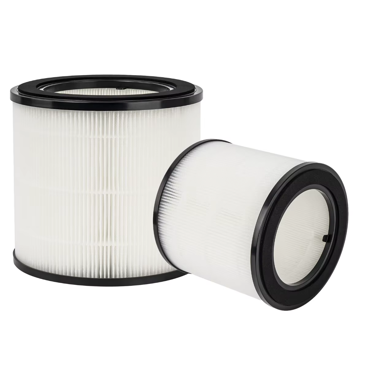 Accessoires pour aspirateur filtre HEPA Compatible avec Philips FY0293 FY0194 AC0819 AC0830 AC0820