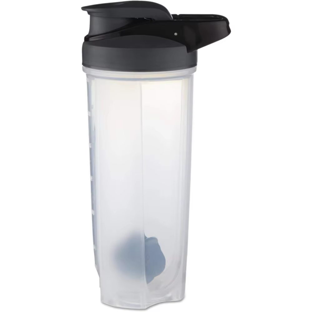 Shaker de 28 oz pour 10000 Shakes