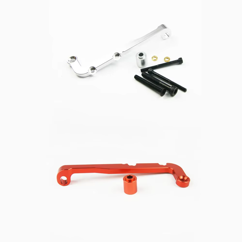 Support moteur pour camion Bumosquito, attelle pour Hpi eckan NORBaja 5b 5t 5sc 1/5