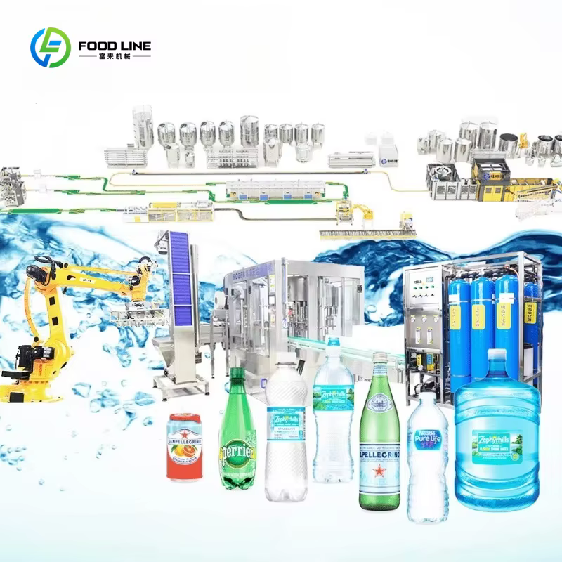 Machines industrielles personnalisées de traitement de l'eau doucisseur d'eau salée d'échange d'ions avec une capacité doucissante anti-échelle efficace