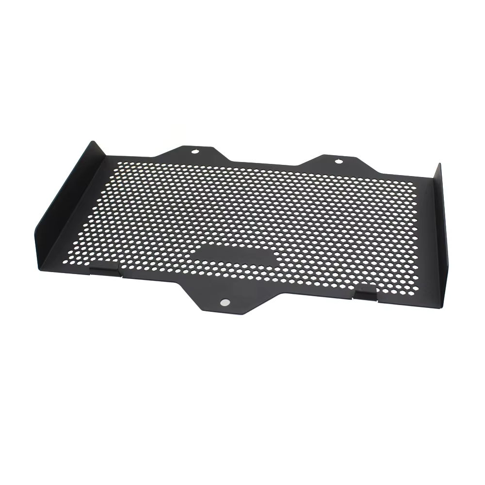 Couvercle de protection de calandre de radiateur, accessoires de moto pour Royal Enfield himalayen 450 2024-himalayan450