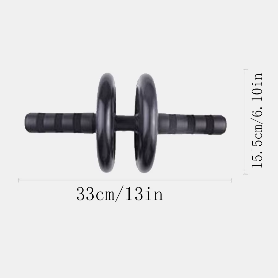 1 jeu de sept pièces de fitness