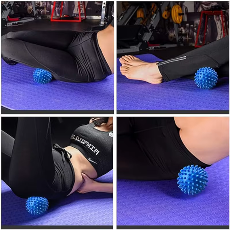Rouleau de Massage des pieds