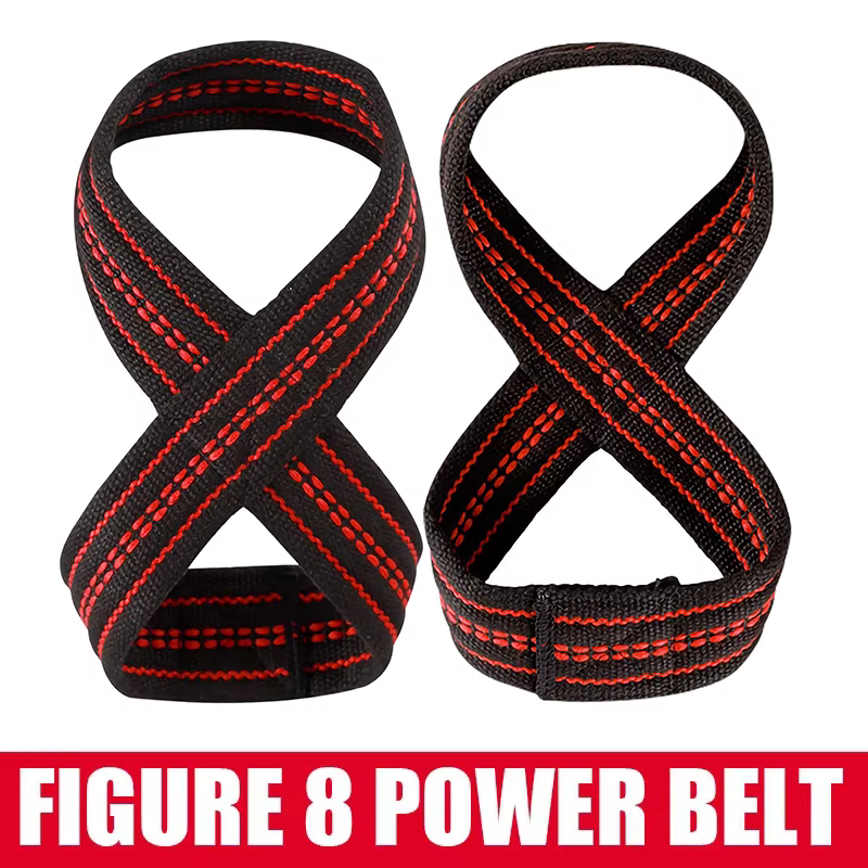 Sangles de levage de poids DeadLift