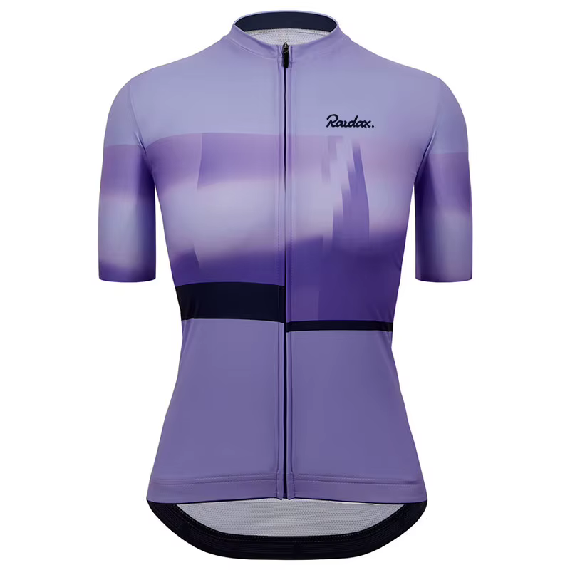 Vêtements de cyclisme pour femmes