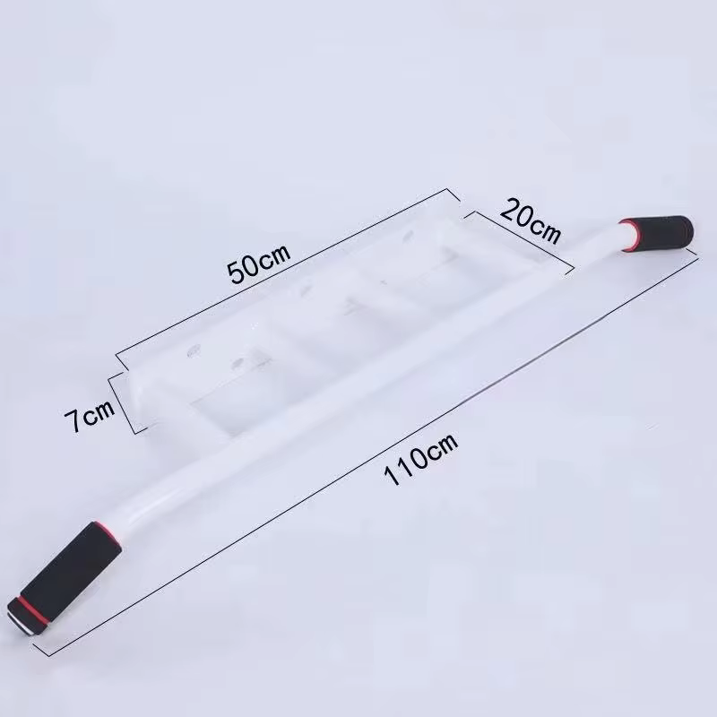 Barre de traction murale pour salle de sport à domicile