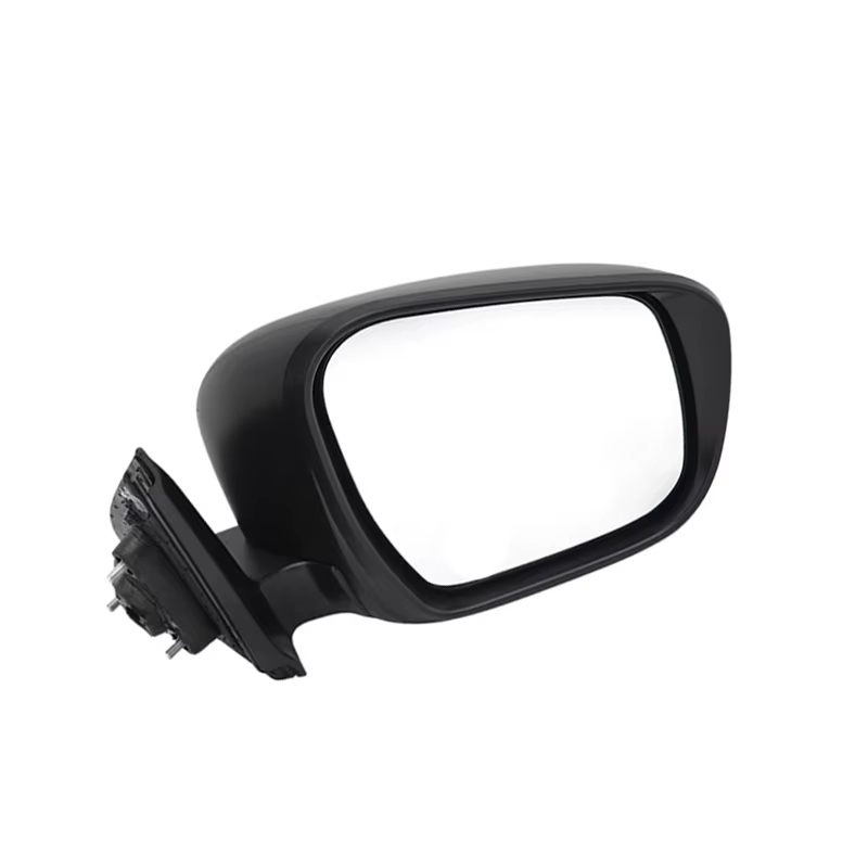Ensemble de rétroviseur de porte latérale automatique, accessoires de voiture, Nissan Navara NP300 2014 2015 2016 2017-2019