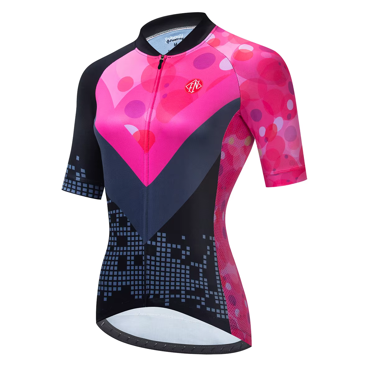 Vêtements de cyclisme 2023 VENDULL femmes Maillot