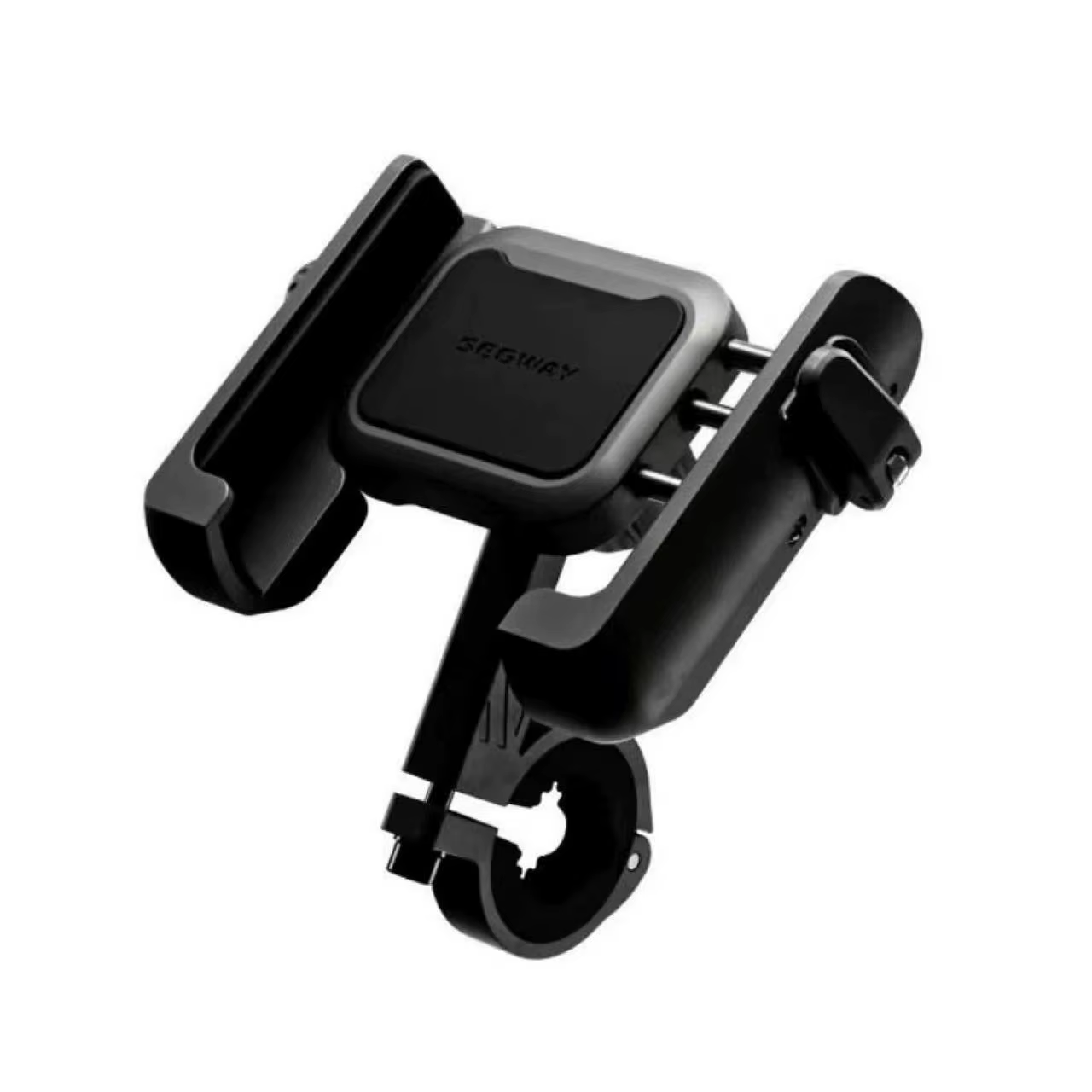 Le support de téléphone d'origine convient aux trottinettes électriques Segway Ninebot, y compris ZT3 Pro Max, G30, G30D, G30LP, G2 et G65.