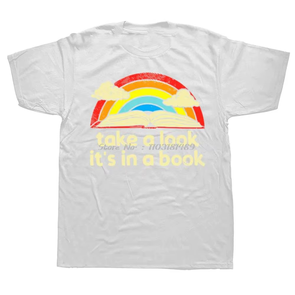 T-shirt manches courtes pour hommes