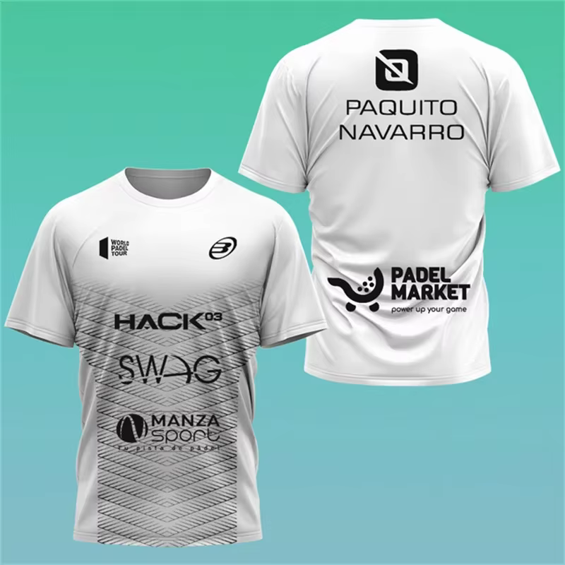 T-shirt de sport pour homme