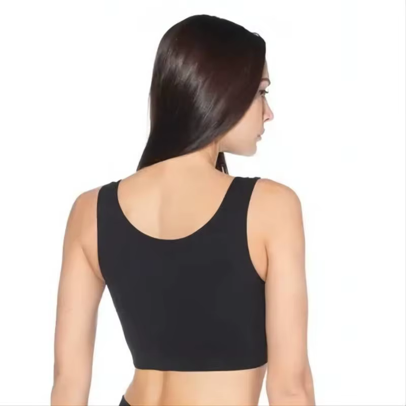 Pole Dance Bar Pole Dance Fitness Peinture Splatters Design Débardeurs Pole Dancer Sexy Respirant Entraînement Haut Court Gym Camisole