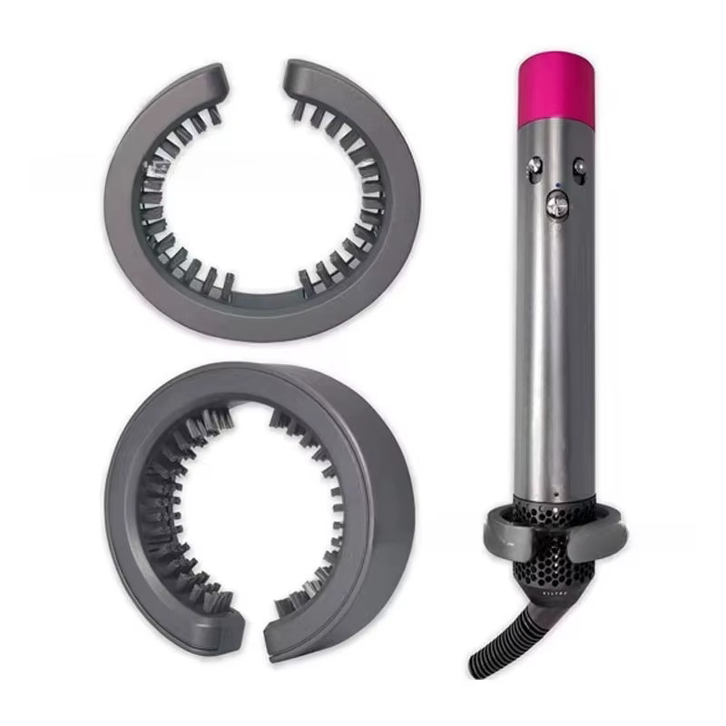 Accessoires pour sèche-cheveux et fer à friser Dyson, brosse de nettoyage pour filtre Airwrap Styler, 1 pièce
