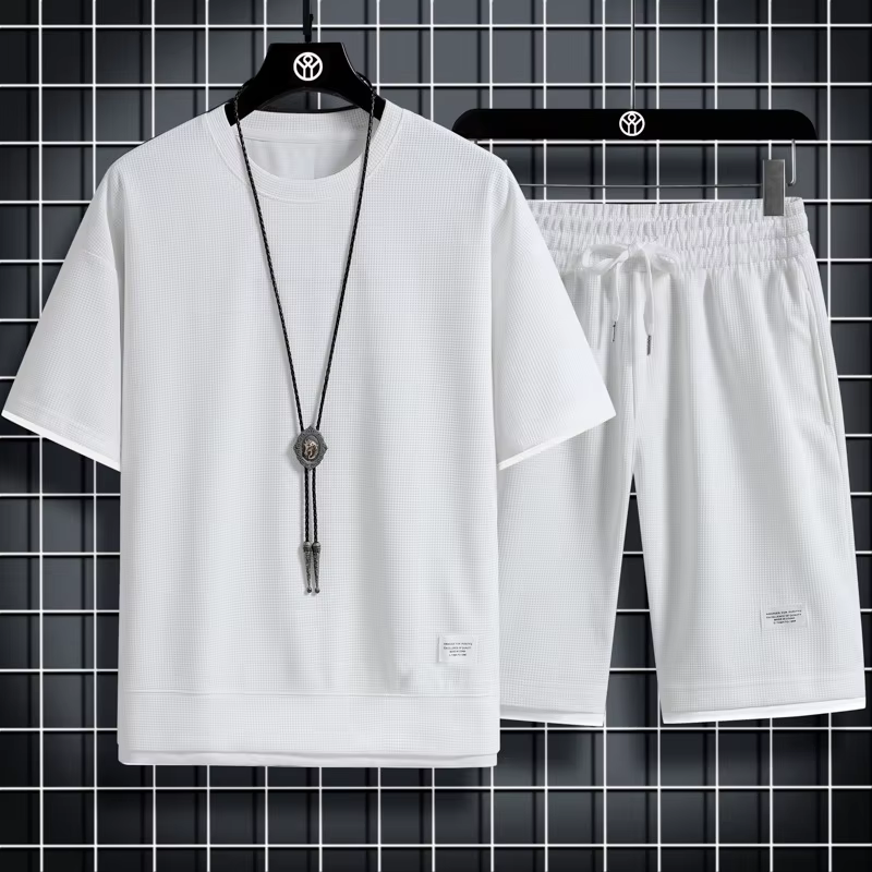 Sportedly-Ensemble de sport pour hommes